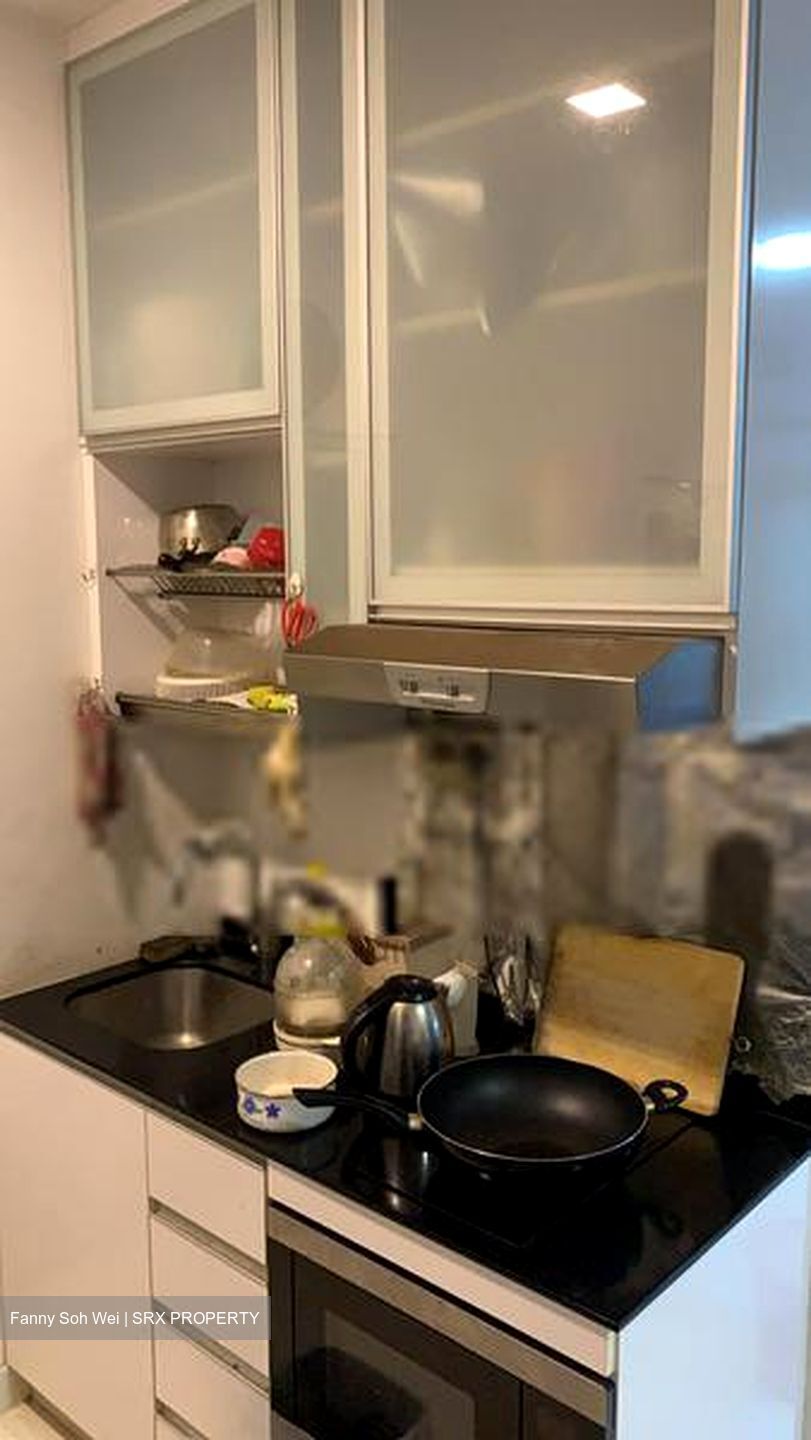 Parc Rosewood (D25), Condominium #597501991